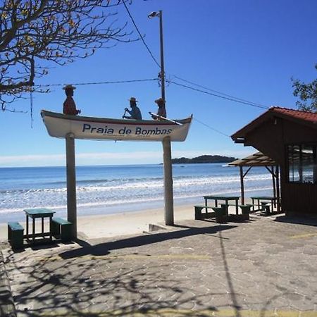 Aptos Quadra Mar Bombas Bombinhas Exteriér fotografie
