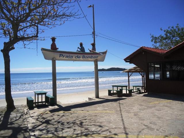 Aptos Quadra Mar Bombas Bombinhas Exteriér fotografie