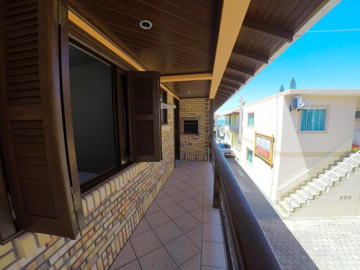 Aptos Quadra Mar Bombas Bombinhas Exteriér fotografie